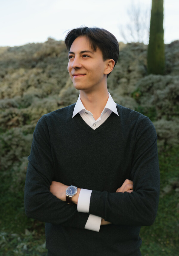 Kevin Lowe, CEO
